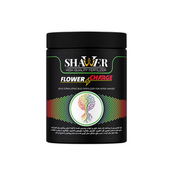 کود فروت ست ویژه پس از برداشت شاور