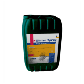 کود وینتر اسپری سوپرمکس