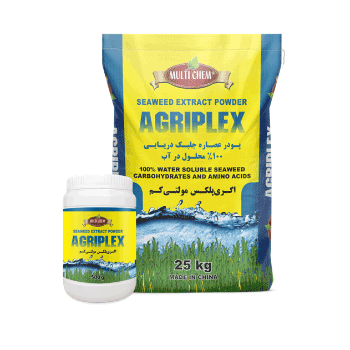 کود جلبک دریایی اگری پلکس مولتی کم 