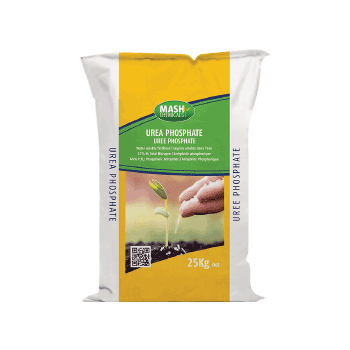 کود اوره فسفات مش کمیکال