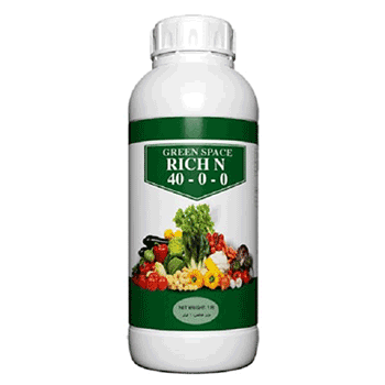 کود نیتروژن 0 0 40 جی اس سی