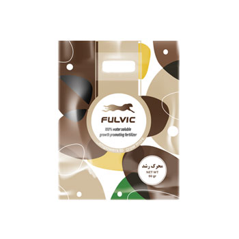 کود فولویک پودری  فرتینوکس