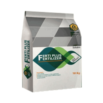 کود فرتی پلاس 20 20 20 شیمی گل