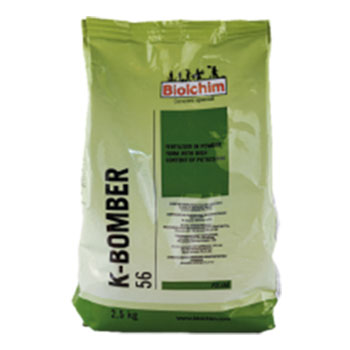 کود کی بامبر بیولکم