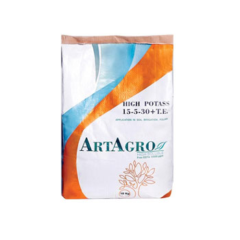 کود30 5 15  آرتاگرو