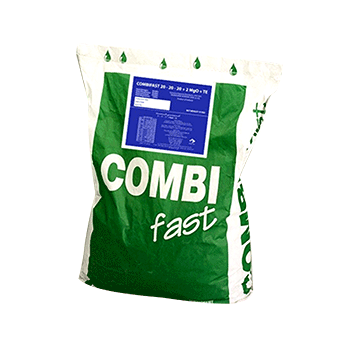 کود کمبی فست 20 20 20 هورتیلند