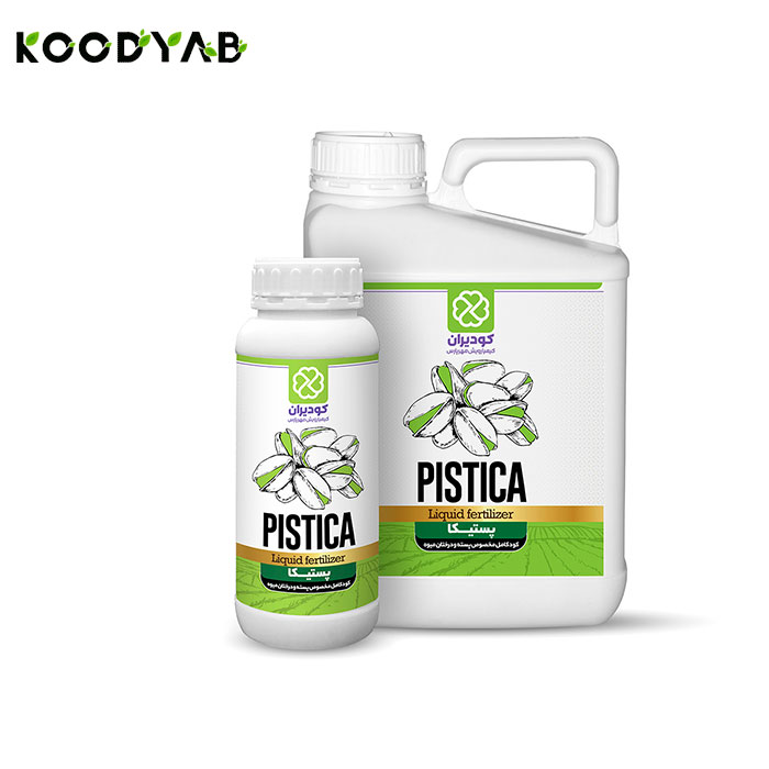 کود ماکرو مایع  6 3 5 کودیران 