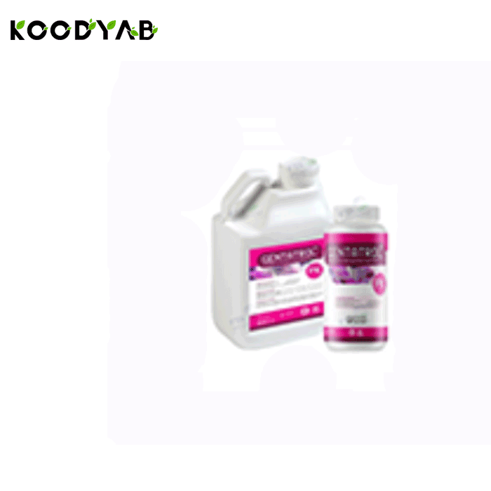 کود فسفر پتاس جنتاترول