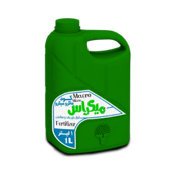 کود ماکرو میکرو میکراس اطلس