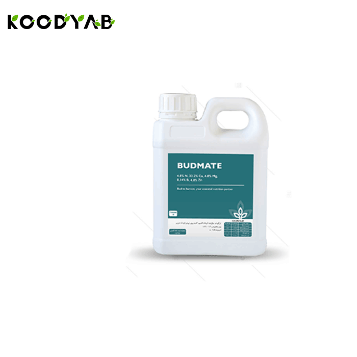 کود بادمیت اگریکم