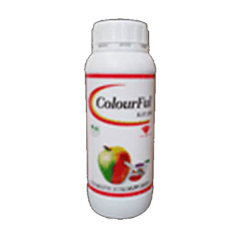 کود کالرفول کیمیا گوهرخاک