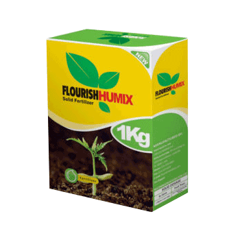 کود هیومیکس فلوریش