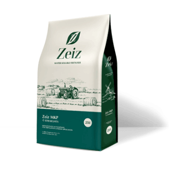 کود مونوپتاسیم فسفات زایز