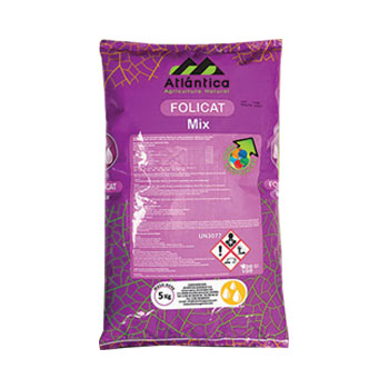 کود فولیکت میکس آتلانتیکا