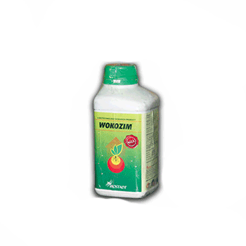 کود مایع وکوزیم بازرگان کالا