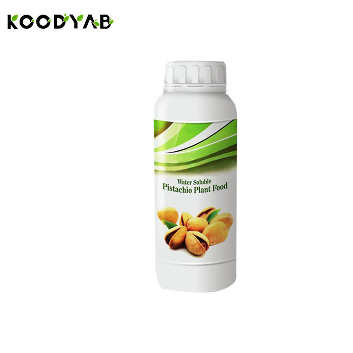 کود ویژه پسته رابو