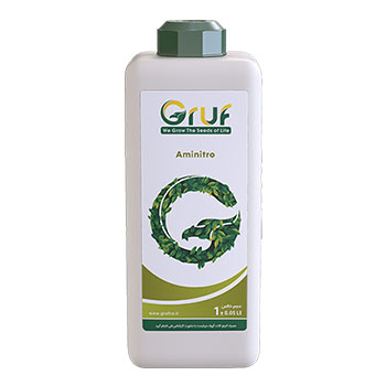 کود آمی نیترو گروف