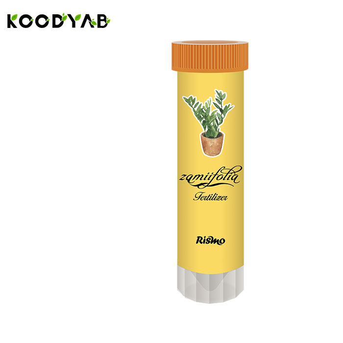 کود زامیفولیا ریسمو