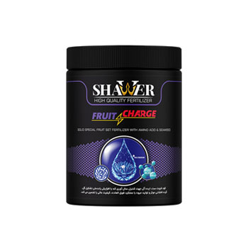 کود فروت ست شاور