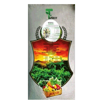 کود میکروفول تتاکو