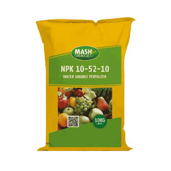 کود 10 52 10 مش کمیکال