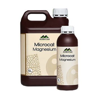 کود میکروکت منیزیم آتلانتیکا