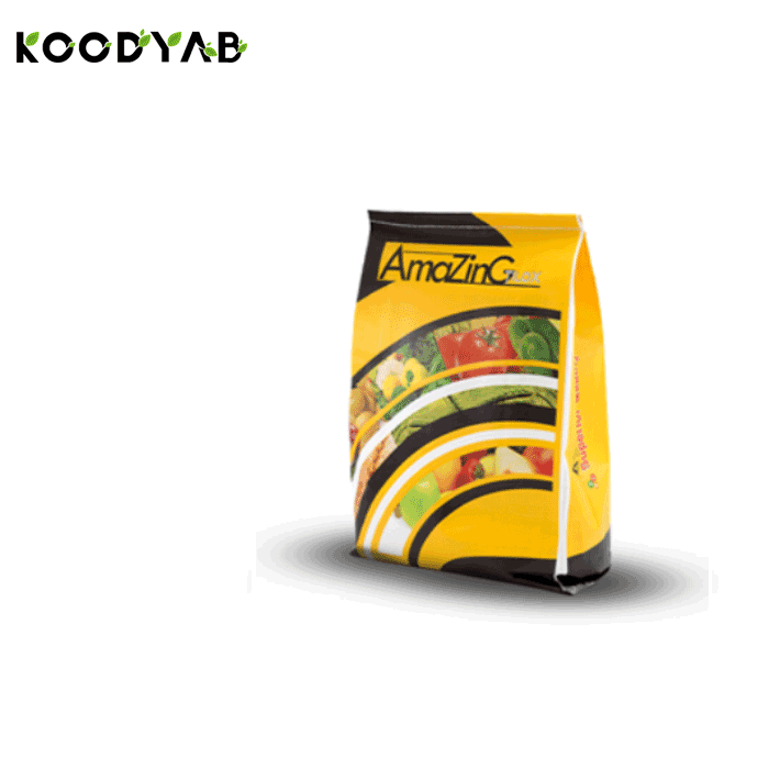 کود آمازینگ 61 00 00 تیلوکس