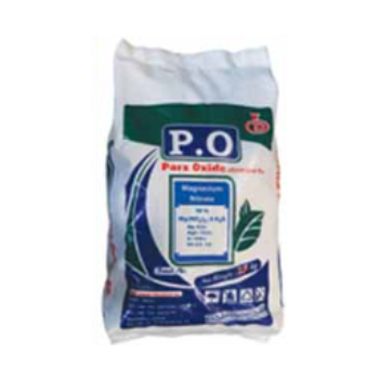 کود نیترات منیزیم پارس اکسید