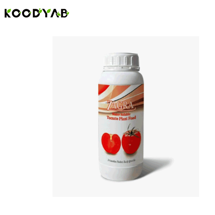 کود گوجه فرنگی زاگرا استار