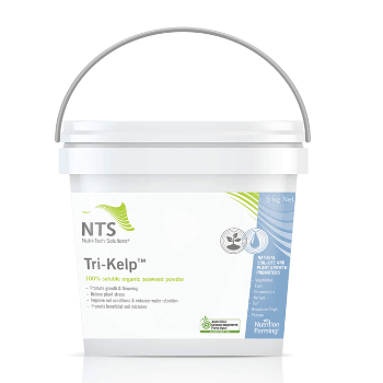 کود تری کلپ نیوتری تک سالیوشن 