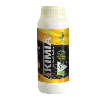 کود فسفیت پتاسیم کیمیا