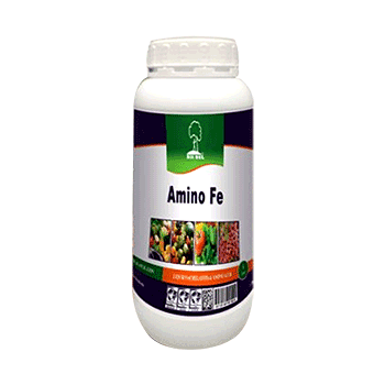 کود کلات آهن و آمینو به ماکس