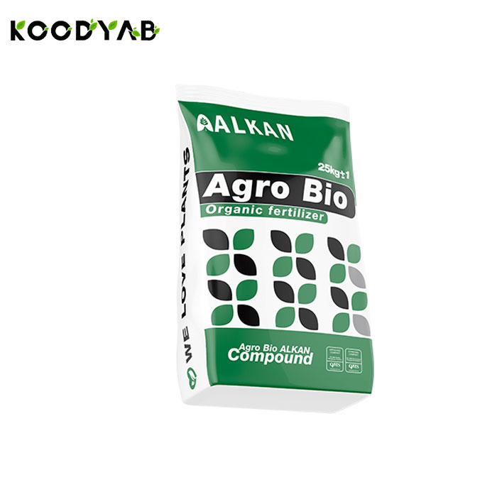 کود آگرو بیو آلکان