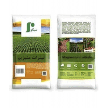 کود نیترات منیزیم سینکو 