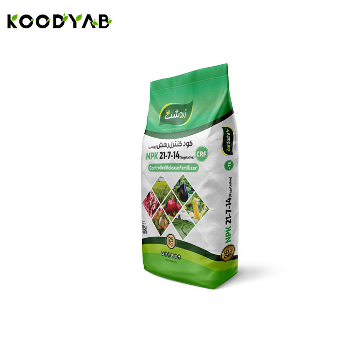 کود 14 7 21 زردشت 