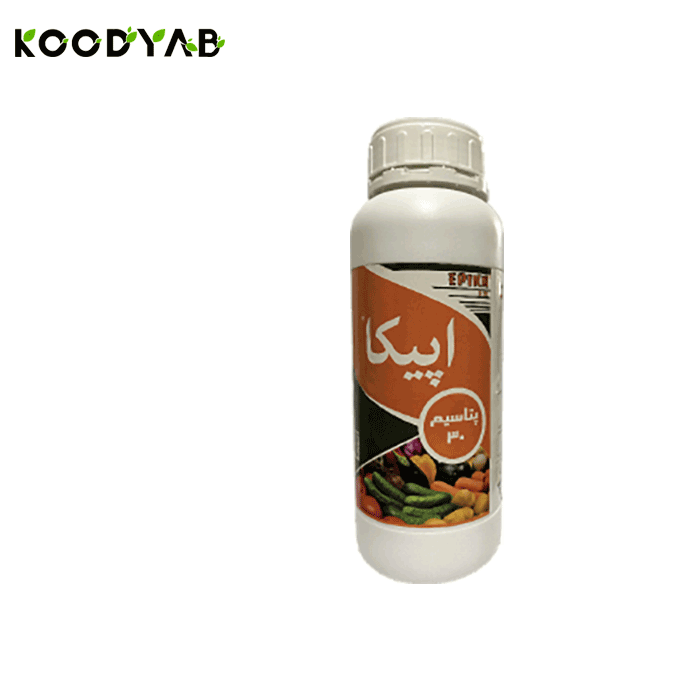 کود پتاسیم30 اپیکا