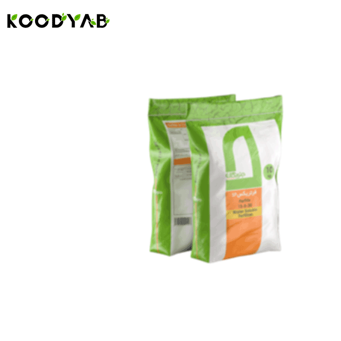 کود فرتریکس 30 5 15 جنوبگان