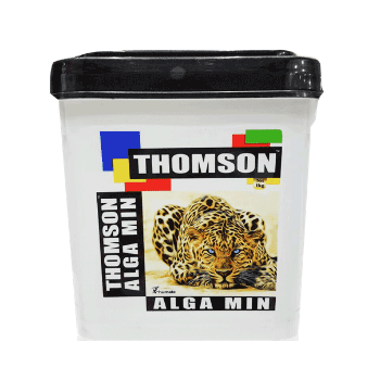 کود تامسون آلگامین هومت 