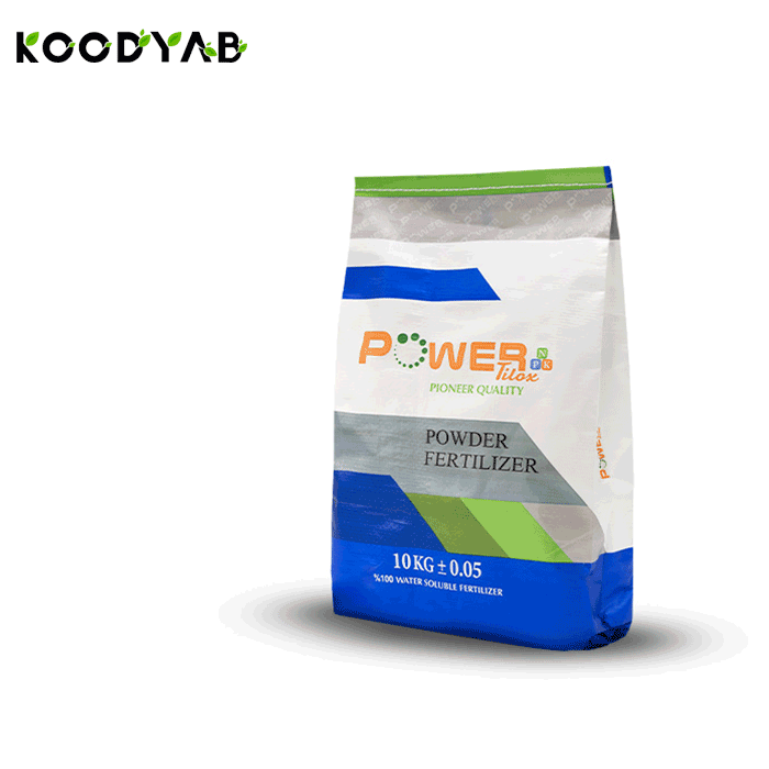 کود پاور 50 0 0 تیلوکس