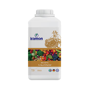 کود میکرومکس ایرامون