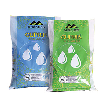 کود کوپریک آتلانتیکا