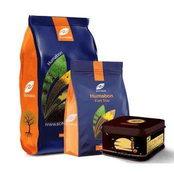 کود هیومابن بن آسیا