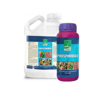 کود فسفوماکس به ماکس