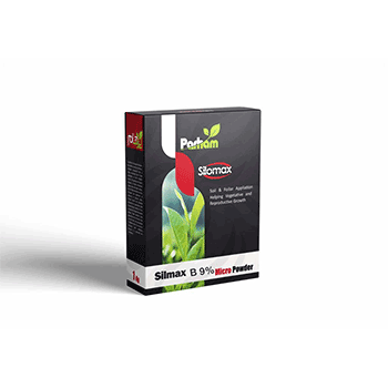 کود سیلومکس بر 9 پرهام