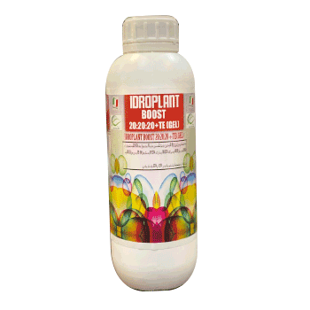 کود ایدروپلنت 20 20 20 مگافلور