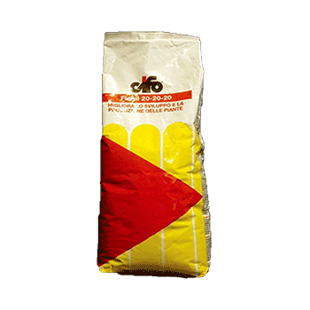 کود فلورال 20 20 20 سیفو