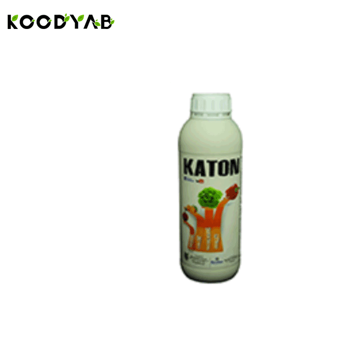 کود کاتون کیمیتک