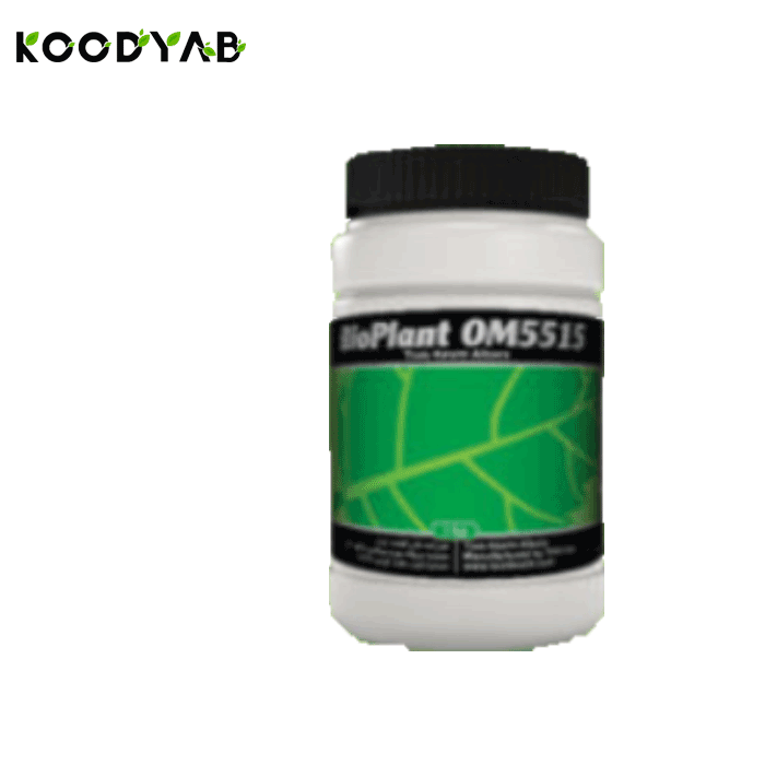 کود اُ ام 5515 بایو پلنت