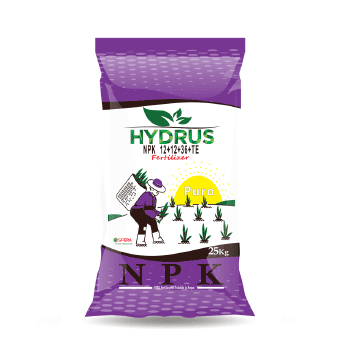 کود 36 12 12 هیدروس