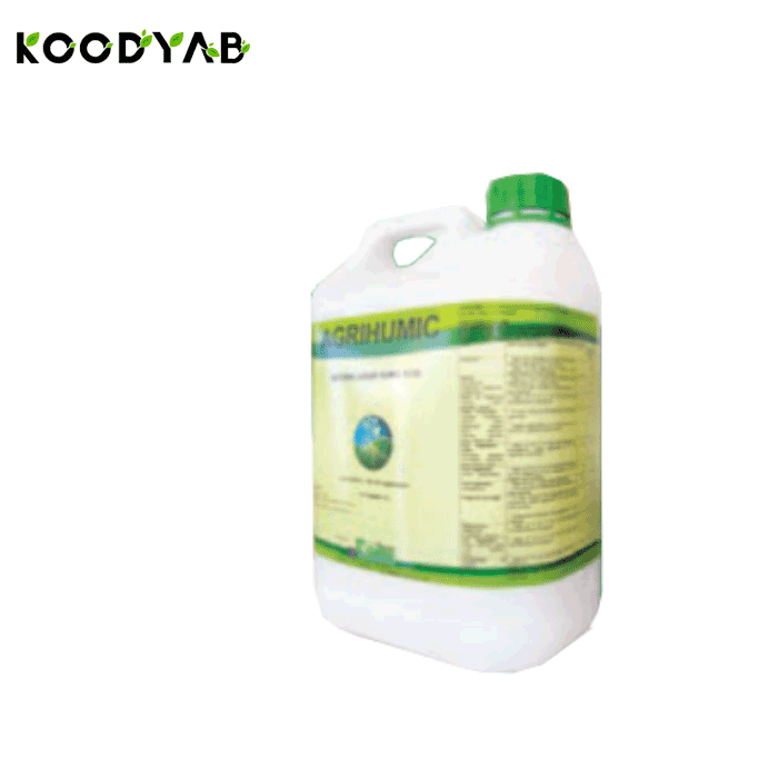 کود اگری هیومیک اگری تکنو